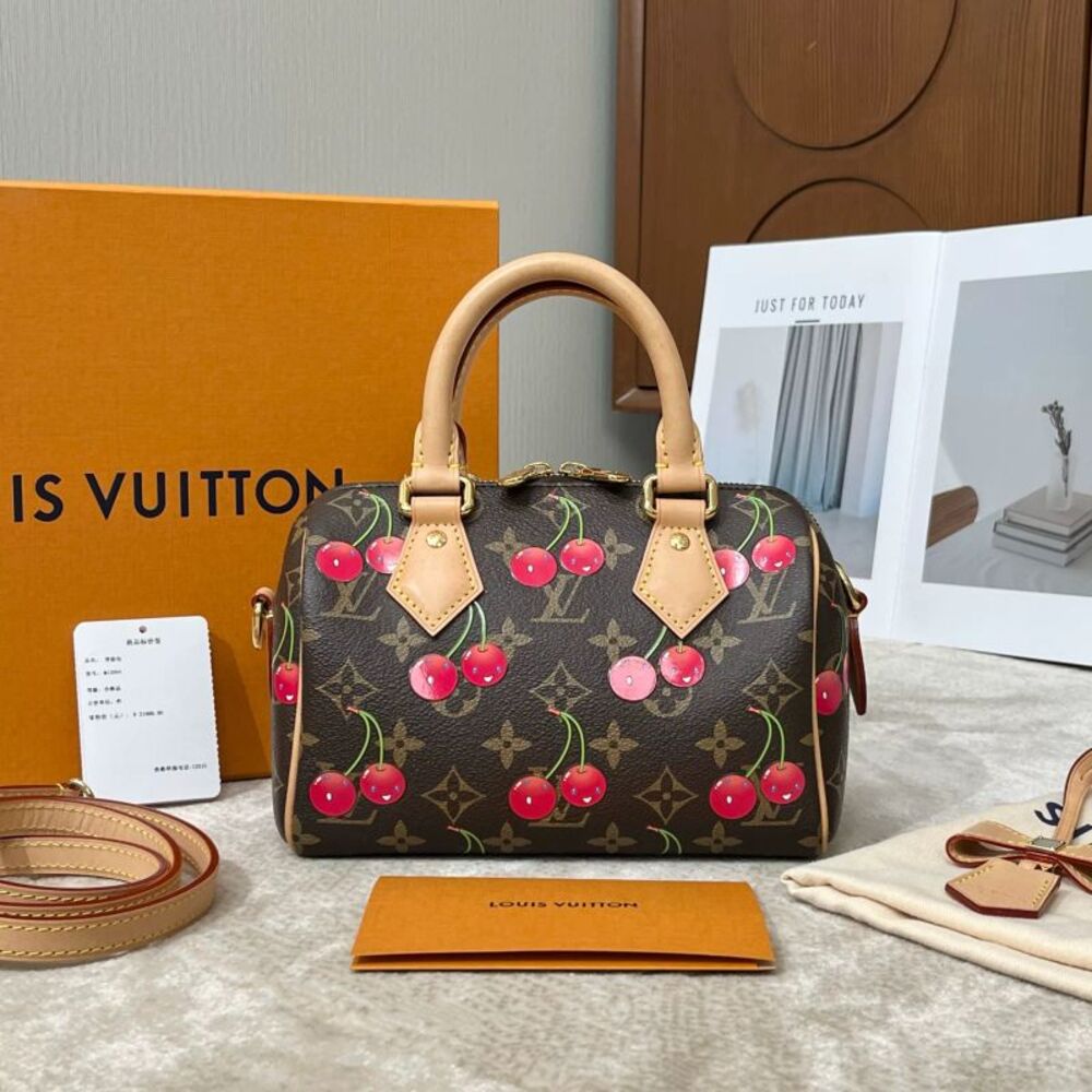 Louis Vuitton Women Pre-Loved Bag Very Good Condition